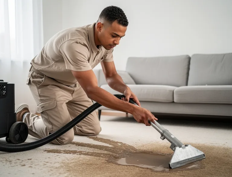 Water Damage Restoration Batemans Bay